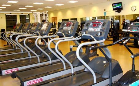 7-8am $40 Instructor: Coach Kenny HEALTH CLUB (Membership) Allows access to fitness center, weight room, lap swim and open gym.