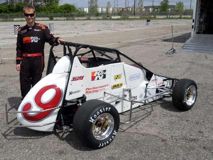 Conclusion and Summary The primary objective of the Nine Racing Team will be to provide young junior drivers with the opportunity to test, race and win in the competitive USAC Regional Ford Focus
