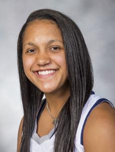 #24 Elena Gumbs Guard - 5-5 Sophomore Cibolo, Texas - Steele HS Rice College: Jones 2013-14: Recorded 3 points and an assist in 12 minutes off the bench at Prairie View.