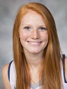 #32 Alyssa Lang Post - 6-1 Sophomore Rockwall, Texas - Rockwall HS Rice College: Duncan 2013-14: Scored 2 points in 12 minutes off the bench in Rice s season-opening win at Prairie View.