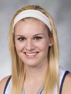 #40 Megan Palmer Forward - 6-1 Sophomore Katy, Texas - Cinco Ranch HS Rice College: Hanzsen Season-High Career-High Points 13, at Prairie View 11/8/13 24, McNeese State, 12/1/12 Rebounds 6, at