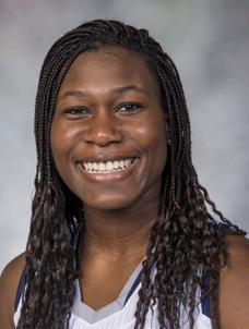 #44 Adaeze Obinnah Post - 6-1 Freshman Houston, Texas - Bellaire HS Rice College: McMurtry 2013-14: Played six minutes off the bench for her first collegiate action at Prairie View A&M.