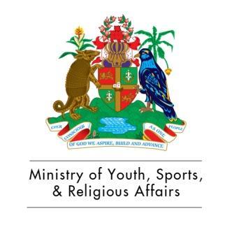 Ministry of Youth,, & Religious Affairs Calendar of Sporting Events Updated: September 21, 2016 SPORTS CALENDAR 2016 / 2017 Date Event Sport Type Target Sponsor Organizer Venue 2016 Sep. - Dec.