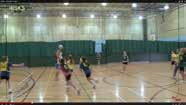 INTRODUCTION TO NETBALL Check out our introductory videos to netball on-line at www.englandnetball.co.