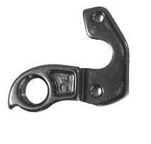 6.2. HEADSET 45 Semi oversized angular contact bearin(s.h.i.s.: IS42/28,6 IS47/33): Lower bearing: 1 1/4 Upper bearing: 1 1/8 Recommended headset: ridley part code type brand HSERACFSA006 NO.