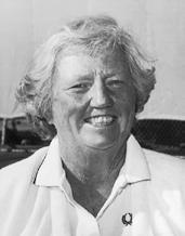 Hall of Fame Former Head Coach Anne Pittman Inducted into ASU s Hall of Distinction in 1986 Anne Pittman, Arizona State s women s tennis coach for 30 years, was a fighter for women s opportunities in