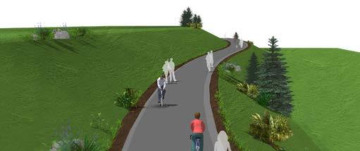 Such treatments often are associated with Neighborhood Greenways.