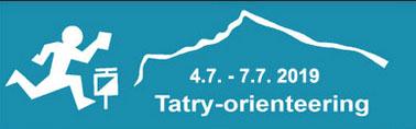 Slovak Orienteering Association, Junácka 6, 832 80 Bratislava, Slovakia INVITATION to the 3rd year of international 5-stage-orienteering event for a long, middle and sprint course TATRY ORIENTEERING