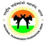 Registration National Martial Arts Committee-India Mr. R. K.