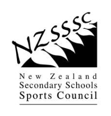 2019 NEW ZEALAND SECONDARY SCHOOLS COUNCIL EVENT CALENDAR This event calendar has been prepared by the New Zealand Secondary Schools Sports Council Inc in partnership with the event organisers and