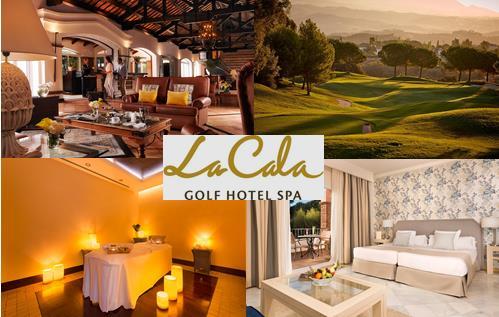 Costa del Sol, Spain 2019, La Cala Golf & Spa Resort Sun. 3 Feb Sun.