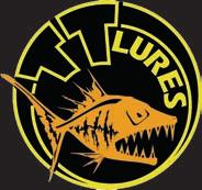 If someone sent you the link, make sure you subscribe via our websites - www.ttlures.com.
