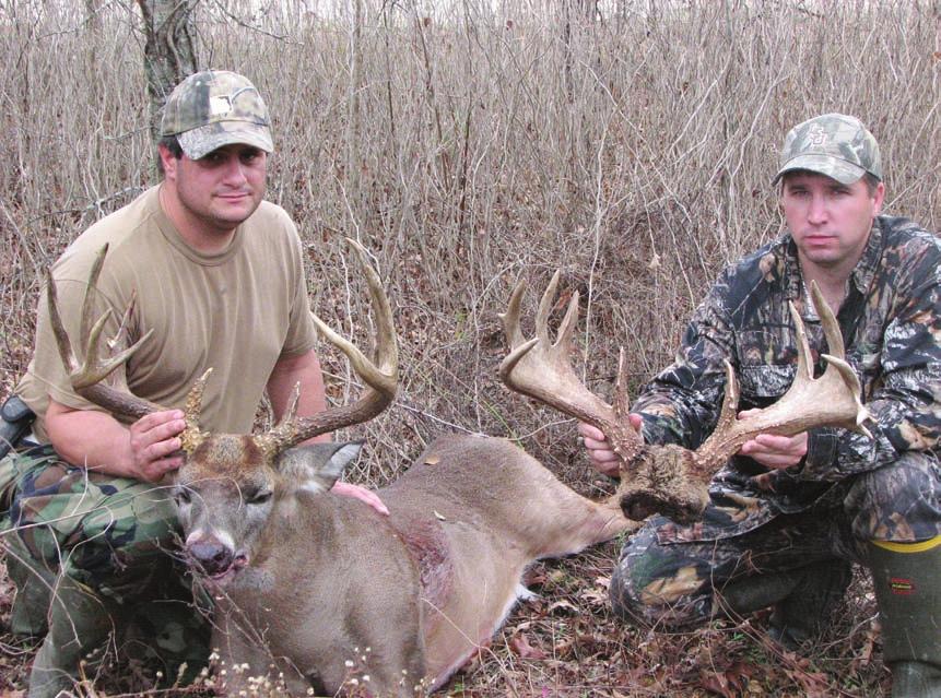 2007-2008 Regional Narratives Southeast Region Written by: Chris McDonald Conditions going into the 2007-2008 hunting season were good for a successful hunting season.