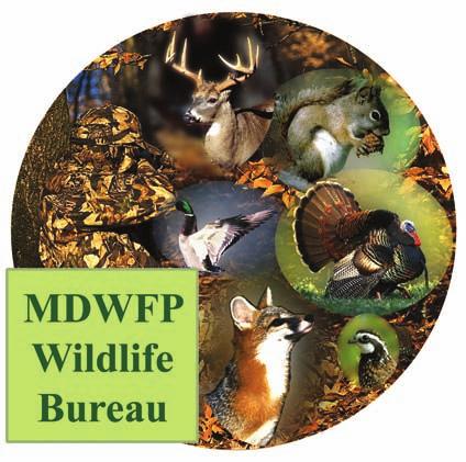 The MDWFP is an equal opportunity employer and provider of programs and services.