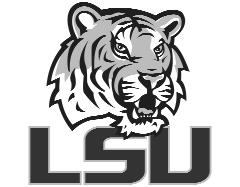 2009-10 LSU Lady Tigers Basketball Quick Facts FIVE NCAA FINAL FOURS 2004, 2005, 2006, 2007, 2008 2009-10 TEAM INFORMATION Starters Returning/Lost: 4/1 Letterwinners Returning/Lost: 9/2 Newcomers: 5