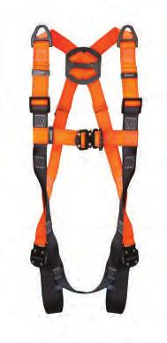 RESCUE Fall Safe has created a range of rescue equipment for many different emergency situations. The equipments are easy to use even for a less experienced user.