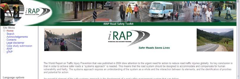 The Safe System approach (see for example [3]) provides a holistic view of the combined factors involved in road safety. The approach acknowledges that road users are likely to make errors.