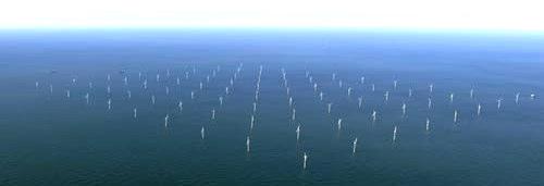 Copenhagen Offshore Wind 25, 26-28 October 25 2 I. INTRODUCTION The Horns Rev offshore wind farm is the first wind farm built as part of the Danish Government s offshore wind energy programme.