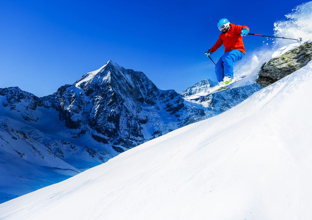 Russia s leading travel and tourism exhibition 12 14 March 2019 Russian Outbound Ski Tourism in 2018: An Overview A look at the Russian outbound ski market in 2018 covering: The ski tourism