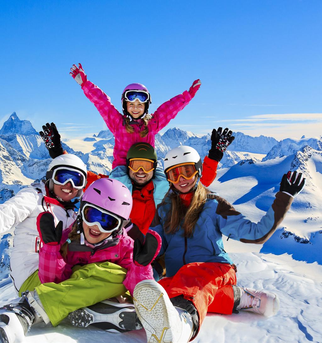 The ski tourism landscape in Russia It s an exciting time for international ski resorts looking to attract more visitors.