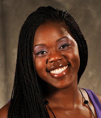 DAVIS NOTEBOOK Davis scored nine points and grabbed five rebounds in 21 minutes of play off SFA s bench in the Ladyjacks win over the Islanders.