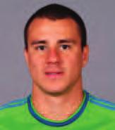 SOUNDERS FC AT HOUSTON DYNAMO OCTObER 18, 2015-2:00 P.M. PT Height: 5-10 Weight: 175 born: January 29, 1994 Hometown: Medellin, Colombia Citizenship: Colombia Added as a Discovery Signing on February 10, 2015.