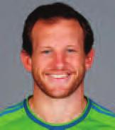 SOUNDERS FC AT HOUSTON DYNAMO OCTObER 18, 2015-2:00 P.M. PT 17 DARWiN JONES F Height: 5-10 Weight: 175 born: April 4, 1992 Hometown: Chicago, Ill.