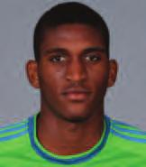 SOUNDERS FC AT HOUSTON DYNAMO OCTObER 18, 2015-2:00 P.M. PT 27 LAMAR NEAGLE M/F Height: 5-11 Weight: 165 born: May 7, 1987 Hometown: Federal Way, Wash.
