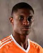 ..136/129 Dynamo GP/GS... 8/8 First-ever Dynamo Academy product and second home-grown player to reach a club s first team in league history.