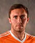 2016 GAME NOTES GAME 11 Golden Boot and Ironman of the Year Set Dynamo field player record, surpassing Geoff Cameron, with 3,028 regular-season minutes in 2014 Matched a club record with 44