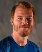 2016 GAME NOTES GAME 11 31 Joe Willis GK Height...6-5 Weight...185 Age...27 DOB...8/10/88 Nationality... USA Hometown...St. Louis, MO 2016 GP/GS... 7/6 MLS Career GP/GS... 33/31 Dynamo GP/GS.