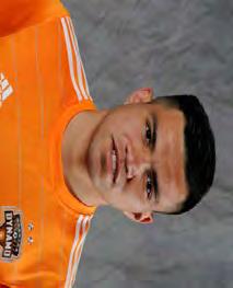 2017 SEASON (HOUSTON DYNAMO) Came in as a sub for Romell Quioto in a 2-1 loss at Vancouver Whitecaps FC on August 19 Came in as a sub for Memo Rodriguez in a 0-0 draw against Minnesota United FC in