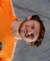 .. 0/0 Dynamo Playoffs GP/GS... 0/0 Talented young centerback who spent the 2016 season playing under current Dynamo head coach Wilmer Cabrera with RGV FC.