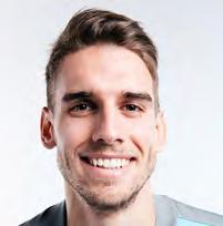 He first joined the league in 2009 when he was selected by Toronto FC in the MLS SuperDraft. Cronin signed with the Rapids in 2015, when he would make his first All-Star Game appearance.