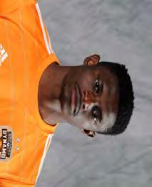 ..Homegrown Player First-ever Dynamo Academy product and second homegrown player to reach a club s first team in league history. Career record is 19-21-14.