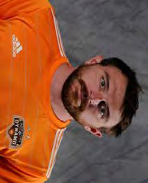 BEFORE MLS Brings eight years of professional experience and 170 career appearances at the senior level to the Dynamo, with 19 goals to his credit.