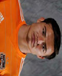 2017 SEASON (HOUSTON DYNAMO) Came in as a sub for Andrew Wenger in the 90+ minute in a 3-1 loss at Colorado Rapids on July 1st Came in as a sub for Alex in the 87 minute in a 3-1 win at Montreal