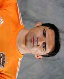 Played in 11 games with four starts for the Dynamo and notched one assist Joined Cruz Azul (Liga MX) on loan for remainder of 2016 on September 3 Made his first start of the season on May 7 vs.
