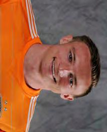 Houston on Apr. 13 Made Dynamo debut as a substitute at Portland on June 20 Scored first goal of the season in the 56th minute vs.