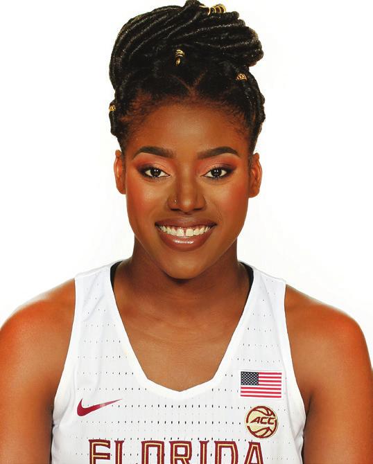 Co-ACC Player of the Week (Jan. 2, 2018) 2018 Ann Meyers Drysdale Top 10 Candidate Imani Wright #32 RSr 5-9 Hooks, Texas Liberty Eylau High/Baylor SEASON AND CAREER HIGHS Category... 2017-18.