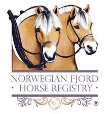 NFHR Virginia Fjord Horse Evaluation Contact: Curtis Pierce Margaret Bogie 537 Fjord Ridge Dr 4632 Sutton Oaks Drive Mathias WV 26812 Chantilly, VA 20151 Phone: (304) 897-6627 Phone: (540) 729-4430