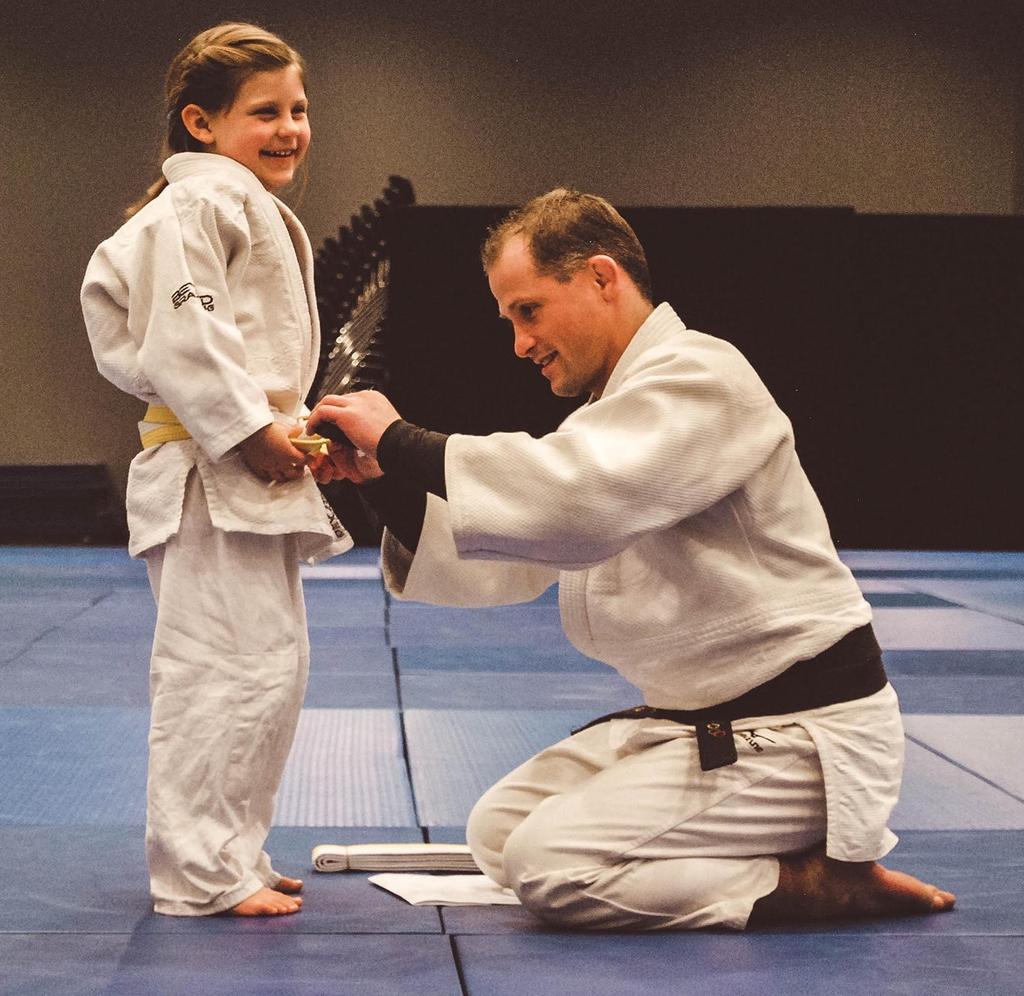 6 Grading Overview This document explains BGC s policies and procedures regarding the Judo grading requirements for children, teenage and adult.