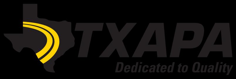 GOLF TOURNAMENT REGISTRATION FORM Texas Asphalt Pavement Association cordially invites you to participate in our Annual Meeting Golf Tournament on Tuesday, September 19, 2017.