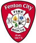 CITY OF FENTON FIRE DEPARTMENT 205 E. Caroline St.