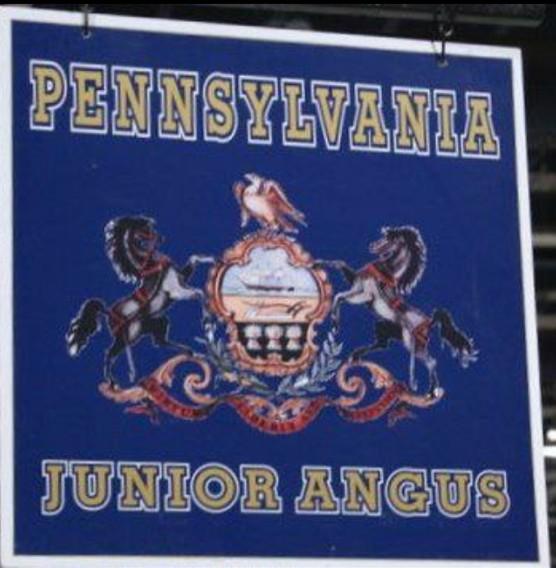 Pennsylvania Junior Angus Association Annual Semen Sale & Embryo Lot Friday, March 31, 2017 Following the PA Angus Finest Female Sale Notes: Musgrave Sky High 1535 (5 units) PCC Witten 111A (10