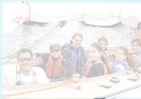 You will learn basic sailing skills and gain confidence through dockside lectures and hands-on experience in Lido 14 dinghies.