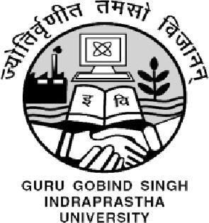 Directorate of Students Welfare Guru Gobind Singh Indraprastha University Sector-16 C, Dwarka, Delhi-110078 Website: http://ipu.ac.