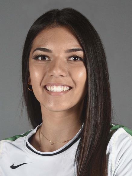 4 Alyvia Palileo Setter/DS Jr. 4 5-7 Denton, TX 4 (Guyer HS) Palileo s Career Statistics Attacks...1 at UAB (10/07/16 Assists... 1 last Middle Tennessee (11/12/15) Aces... 2 UTEP (10/14/16) Digs.