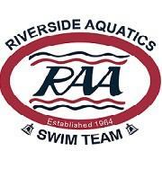 2017 SOUTHERN CALIFORNIA SWIMMING SUMMER JUNIOR OLYMPIC CHAMPIONSHIPS Hosted by Riverside Aquatics Association Riverside Aquatics Complex at Riverside City College July 26 through July 30, 2017
