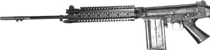 Early style and late style bipods have a bottle opener and WIRE CUTTER feature and the late style bipod has a self contained spring and pin for holding it onto the rifle gas block that has mounting
